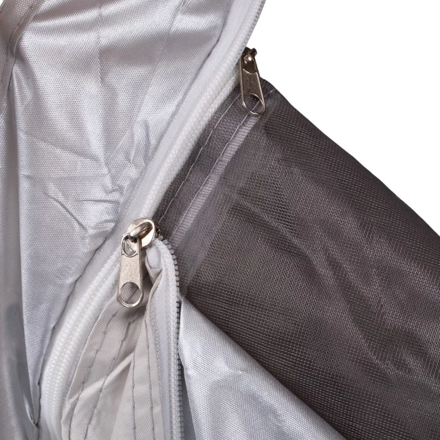 3-4 személyes sátor inSPORTline Silvic