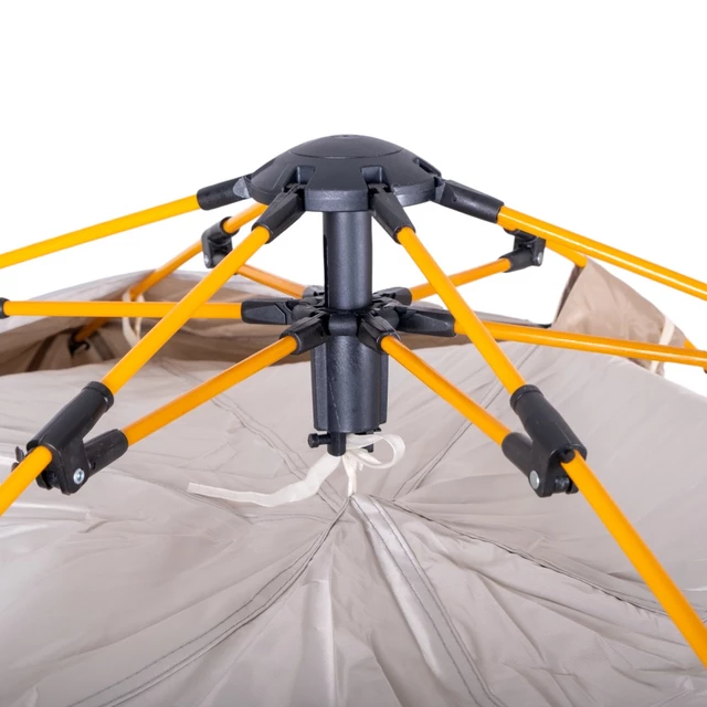 3-4 személyes sátor inSPORTline Silvic