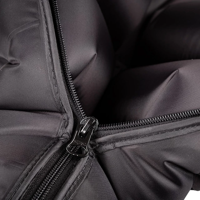 Pót légkompressziós lábszár inSPORTline 120x70 cm