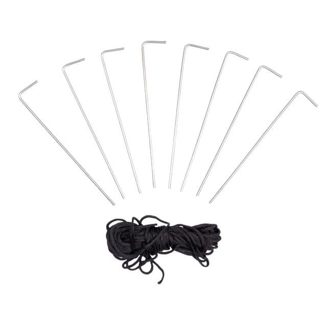 3-4 személyes sátor inSPORTline Silvic