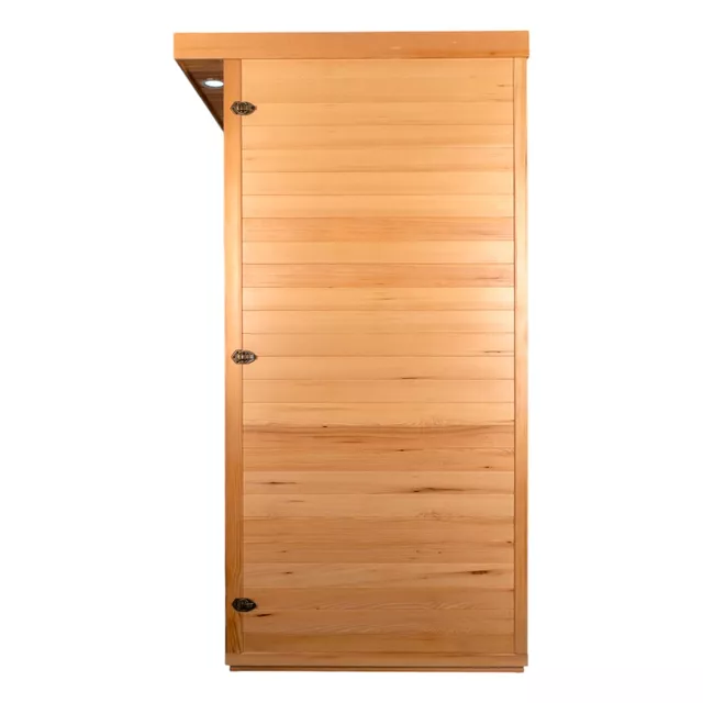 Infraszauna inSPORTline Mettsa 100