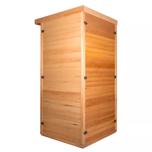 Infraszauna inSPORTline Mettsa 100