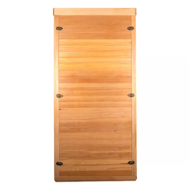 Infraszauna inSPORTline Mettsa 100