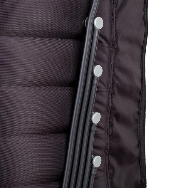 Kiegészítő légkompressziós deréköv inSPORTline 118x37 cm