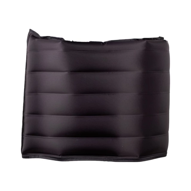 Kiegészítő légkompressziós deréköv inSPORTline 118x37 cm