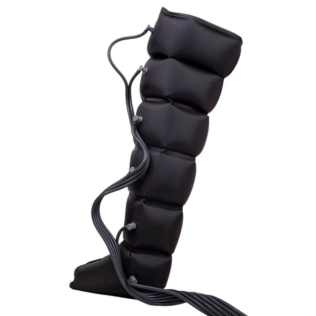 Pót légkompressziós lábszár inSPORTline 120x70 cm