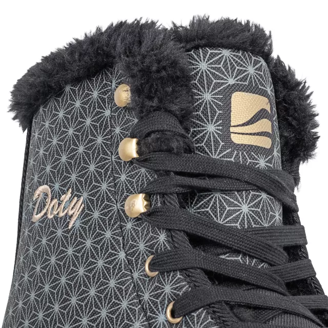 Női jégkorcsolya inSPORTline Doty