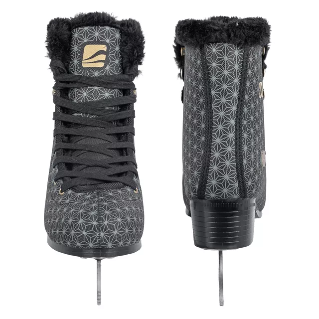 Női jégkorcsolya inSPORTline Doty