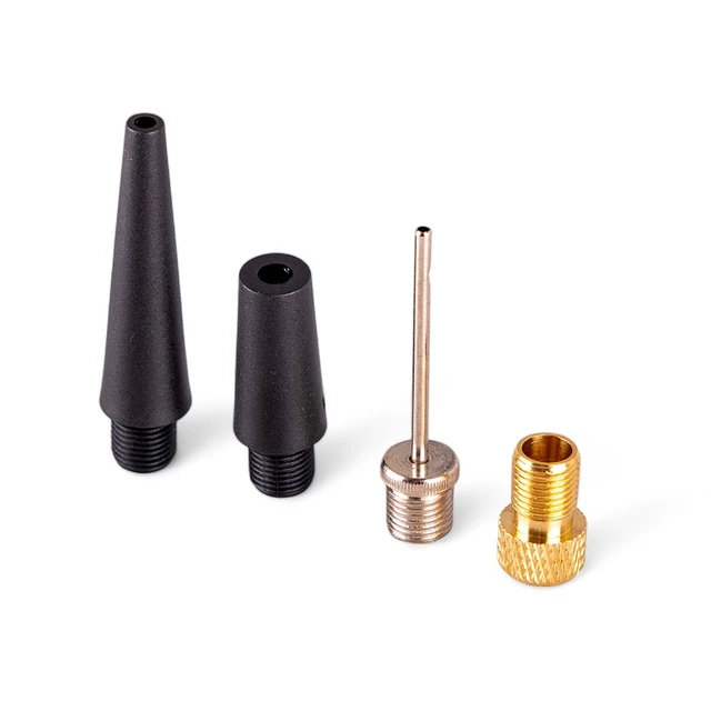 Akkumulátor pumpa inSPORTline Plicona LED lámpával