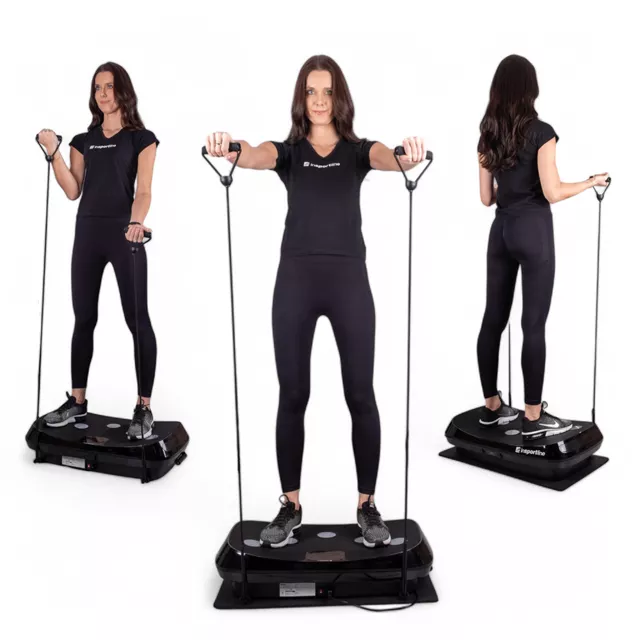 Vibrációs tréner inSPORTline Julisa