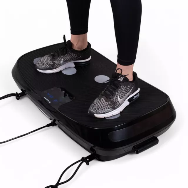 Vibrációs tréner inSPORTline Julisa