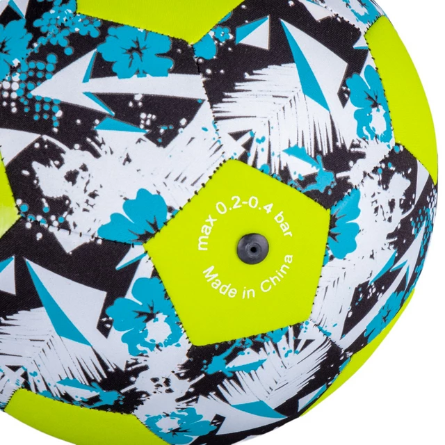 Neoprén focilabda inSPORTline Cassilas, 5 méret