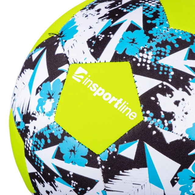 Neoprén focilabda inSPORTline Cassilas, 5 méret