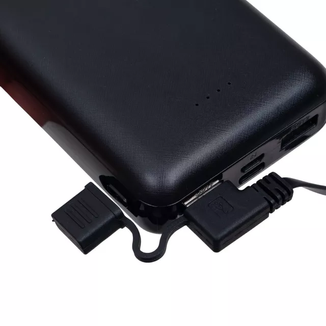 Fűthető ülésvédő W-TEC HEATsaddle, egyenletes hőeloszlás, csúszásmentes felületkezelés, rugalmas pántok, 3 fűtési szint