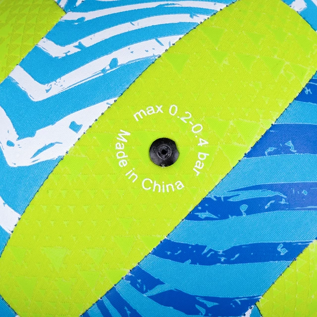 Neoprén röplabda inSPORTline Gilermo, méret 5