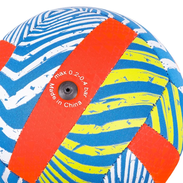 Neoprén mini labda inSPORTline Pequenito méret 2