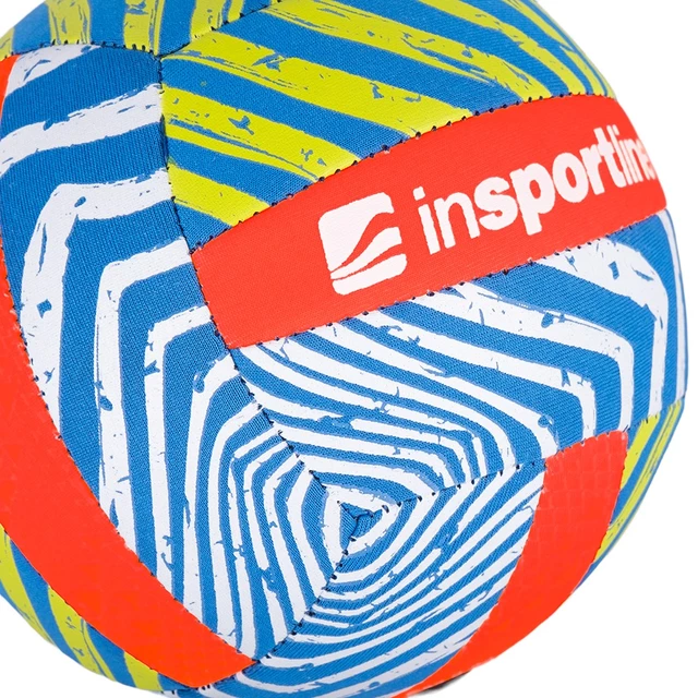 Neoprén mini labda inSPORTline Pequenito méret 2