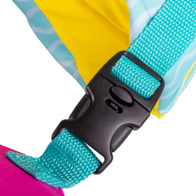 Gyerek úszófelső ujjakkal 2in1 inSPORTline Banarito