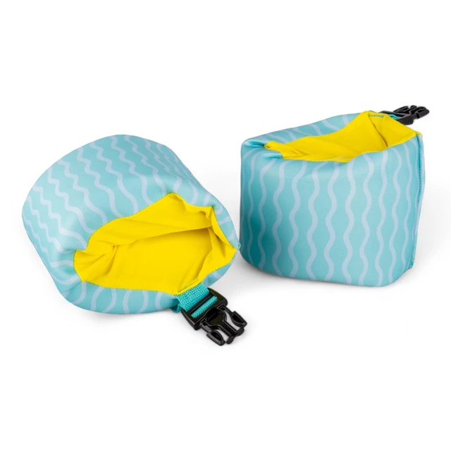 Gyerek úszófelső ujjakkal 2in1 inSPORTline Banarito