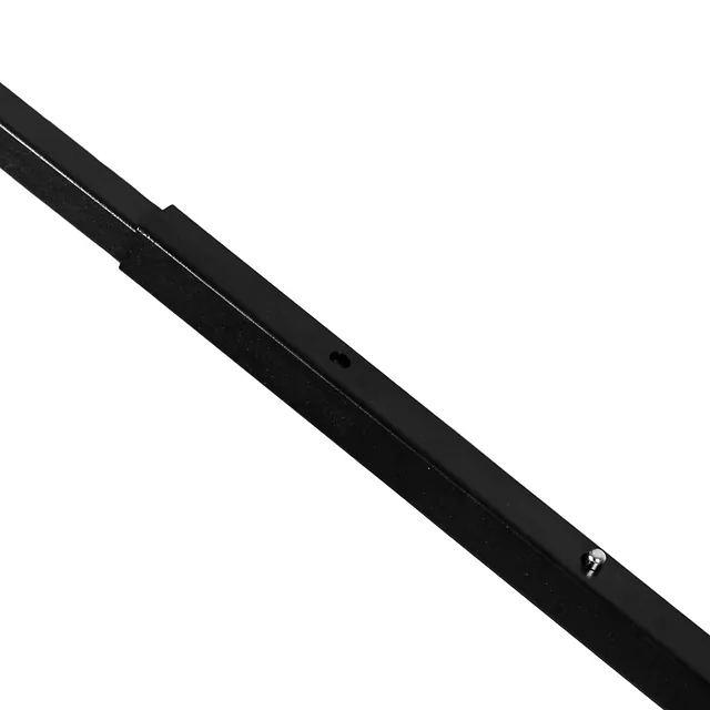 Kosárlabda visszaadó inSPORTline Havaster II, tartós háló, matt kivitel, 180°-ban elforgatható