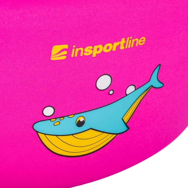 Gyerek úszófelső ujjakkal 2in1 inSPORTline Banarito