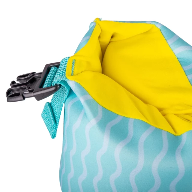 Gyerek úszófelső ujjakkal 2in1 inSPORTline Banarito