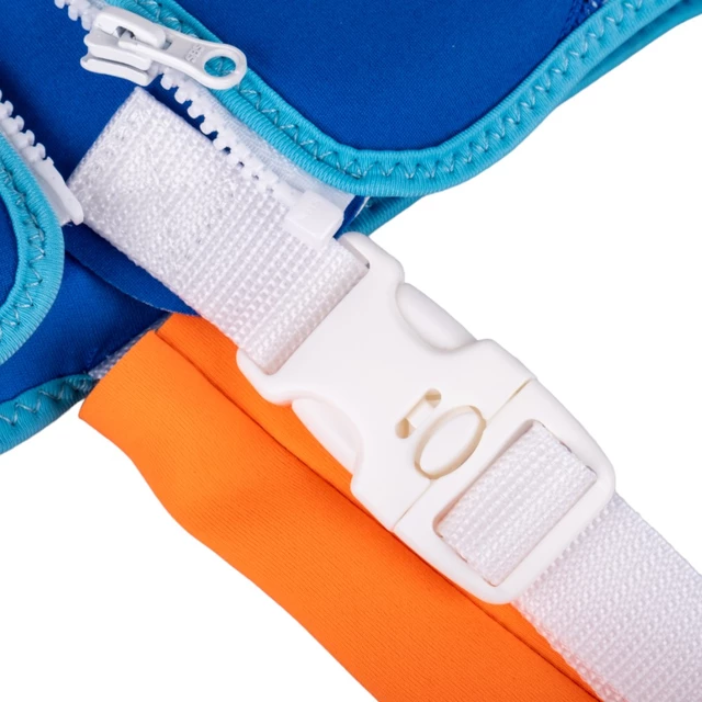 Gyerek úszómellény inSPORTline Aprendito