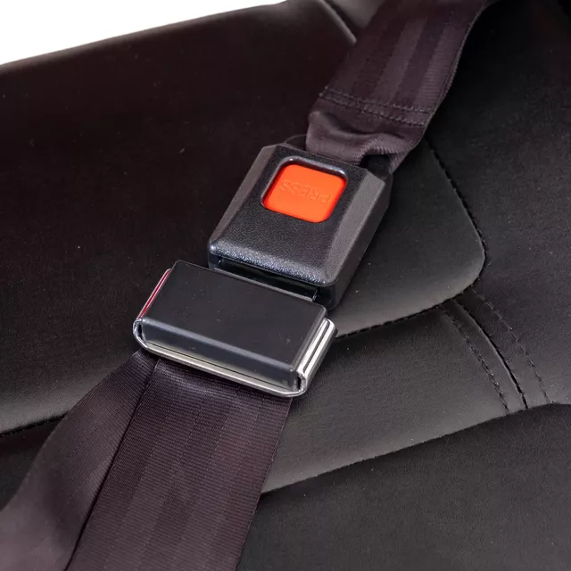 Négykerekű elektromos robogó inSPORTline Antun