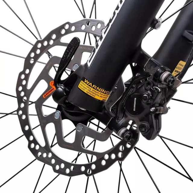 Női hegyikerékpár inSPORTline ISL Asuki 630 Wh 27,5" – 2025-ös modell, Bafang M410 motor, 150 km hatótávolság, 27,5" kerékátmérő - Aqua Kék