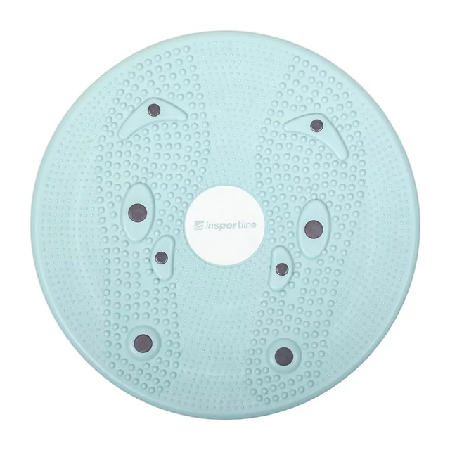 Rotana magnetic Rotációs diszk inSPORTline - mentol - mentol