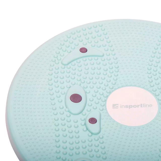 Rotana magnetic Rotációs diszk inSPORTline - mentol