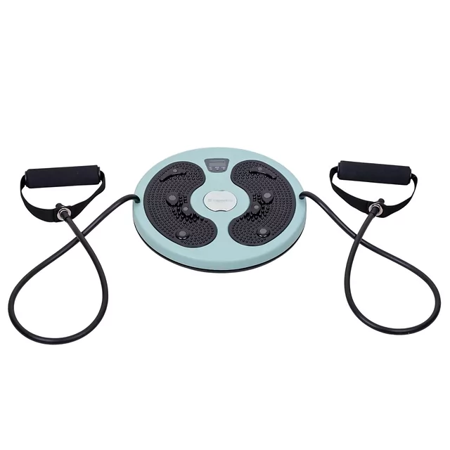 Rotációs diszk inSPORTline Rotana Digital - mentol