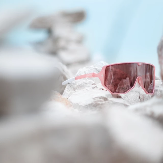 Sport napszemüveg Tripoint Reschen