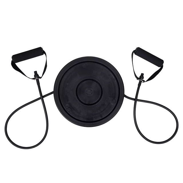 Rotációs diszk inSPORTline Rotana Digital - mentol