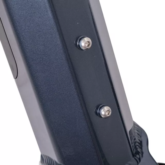 Elektromos hegyikerékpár inSPORTline ISL Tachion 630Wh 29" - 2025-ös modell, Bafang M510 motor, színes kijelző, 29" kerékátmérő - Grafit Neon