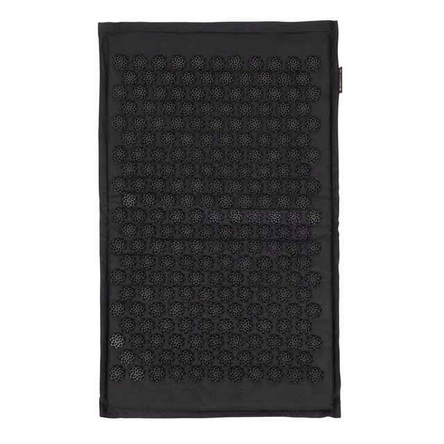 Masszázs matrac inSPORTline AKU-2000 72x44x2cm - bézs