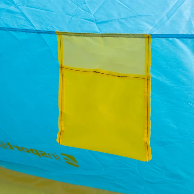 Strandsátor inSPORTline Ascano