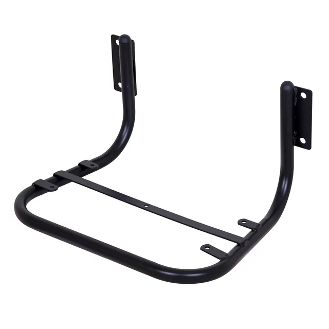 Elektromos kerekesszékes utánfutó inSPORTline Thodor, levehető szállítódoboz, 16"-os kerekek, masszív konstrukció