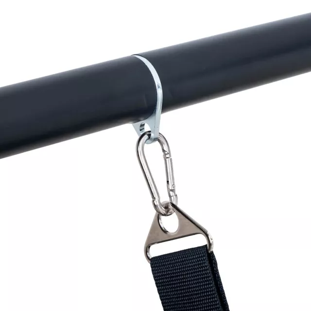 Futó- és sétálópad inSPORTline Avolin, masszív keret, biztonsági hevederek, pulzusszám monitorozása, szállítógörgők, fokozatmentes állítható sebesség