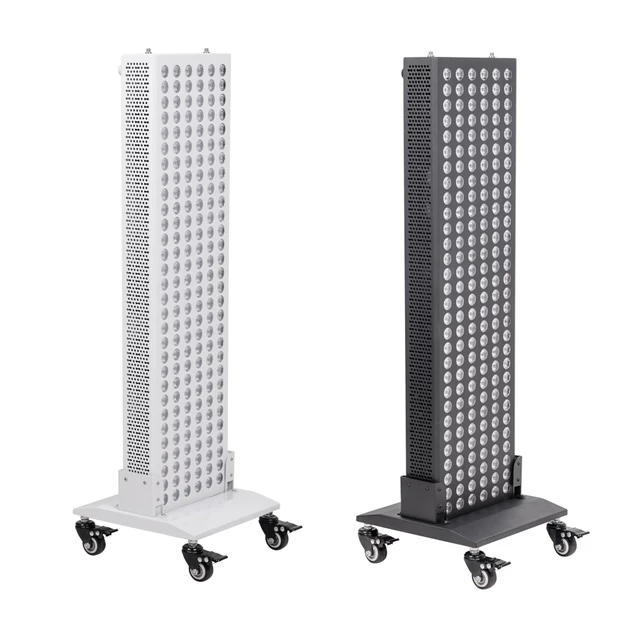 Állvány kerékkel infravörös LED panelhez inSPORTline Brister