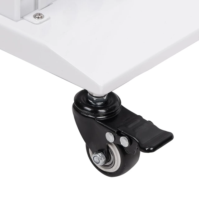 Állvány kerékkel infravörös LED panelhez inSPORTline Brister