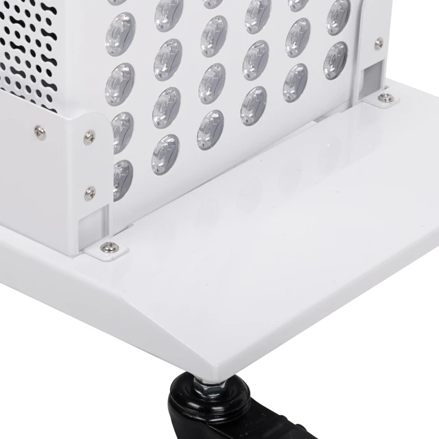 Állvány kerékkel infravörös LED panelhez inSPORTline Brister