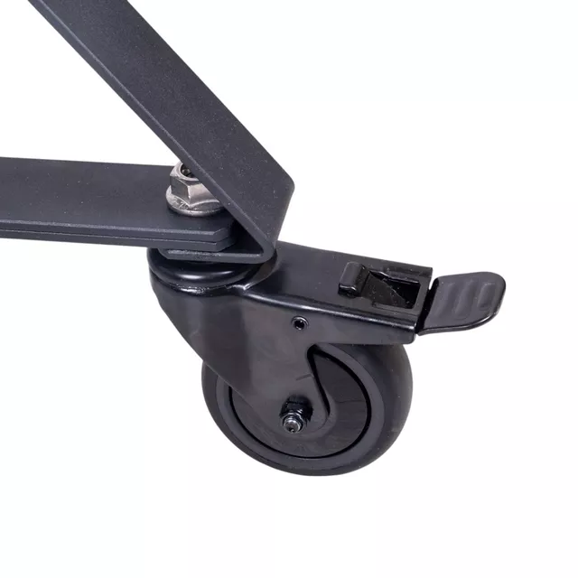 Kerámia kamado grill inSPORTline Pasionato 20" faszenes, kerámia, 120cm magas, BBQ grill, hőmérő, bomba izek, alacsony szénfogyasztás, kamado grill