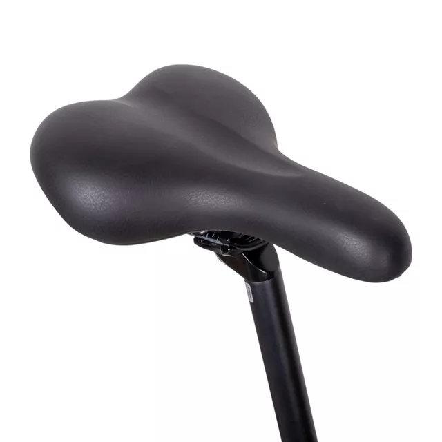 Összecsukható elektromos kerékpár Devron 20126 20" - 2025, alumínium váz, színes LCD kijelző, 80 km hatótáv