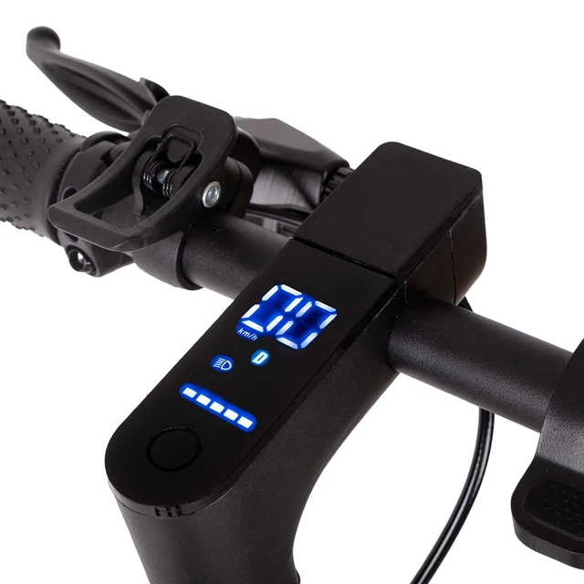 Elektromos roller W-TEC Nikotes 350W 8,5"