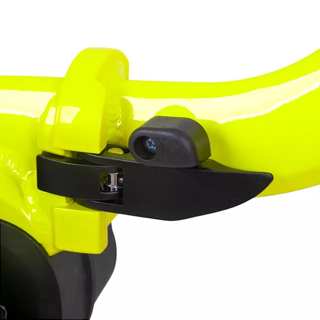 Összecsukható elektromos kerékpár Devron 20126 20" - 2025, alumínium váz, színes LCD kijelző, 80 km hatótáv