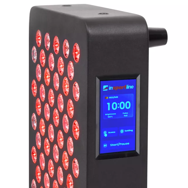 Infravörös LED fénypanel inSPORTline Katuni