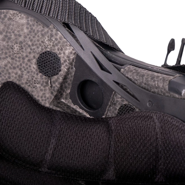 Gyerek downhill sisak W-TEC Delgada - Arany Csillagok