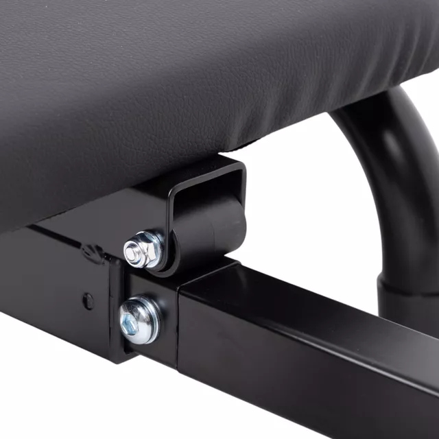 Hátnyújtó pad inSPORTline Spinalo