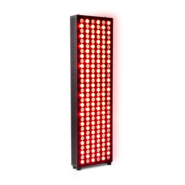 Infravörös LED panel inSPORTline Brister - 180 LED